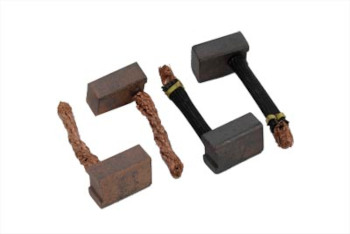 HITACHI STARTER BRUSH SET